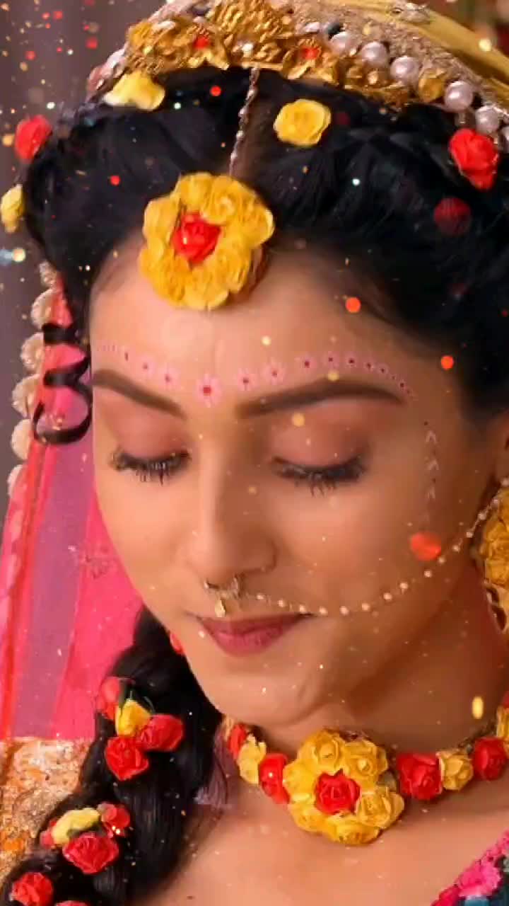 @Radhe krishna ❤