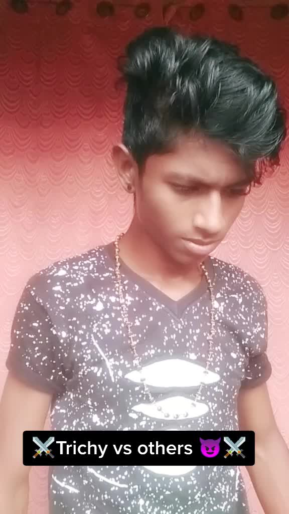 @Mersal Deva