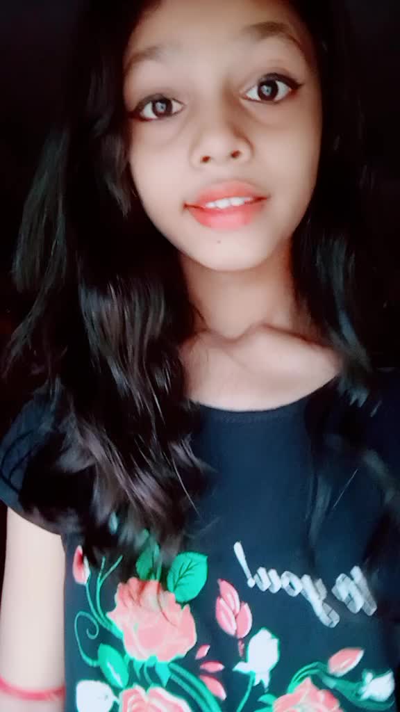 @cute Angel Sonali