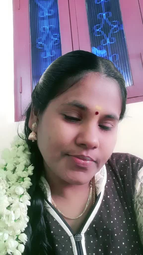 @Muthuselvi