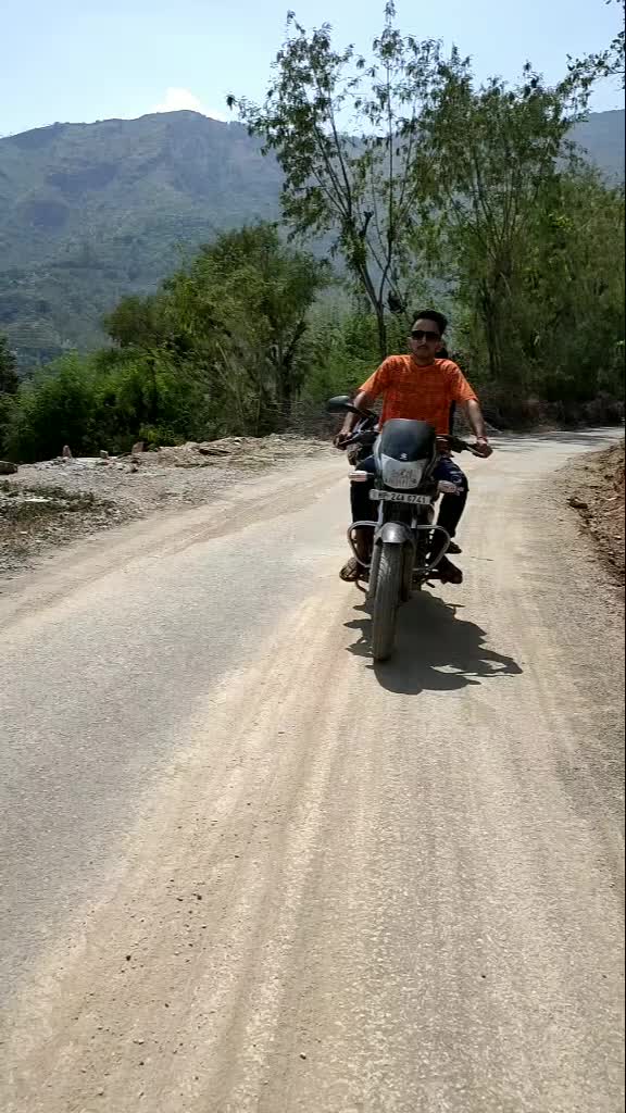 @Am&aring;&ntilde; Thakur