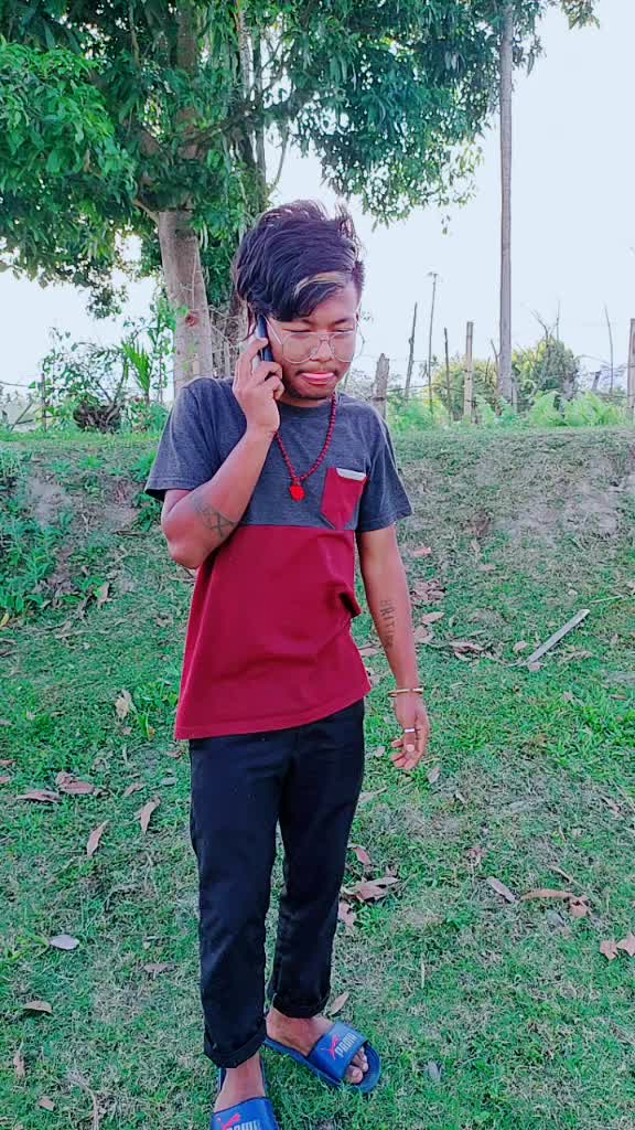 @Saurav Doley