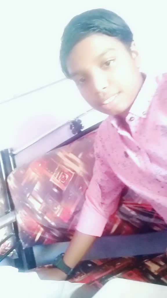 @SSprabhu Ssp