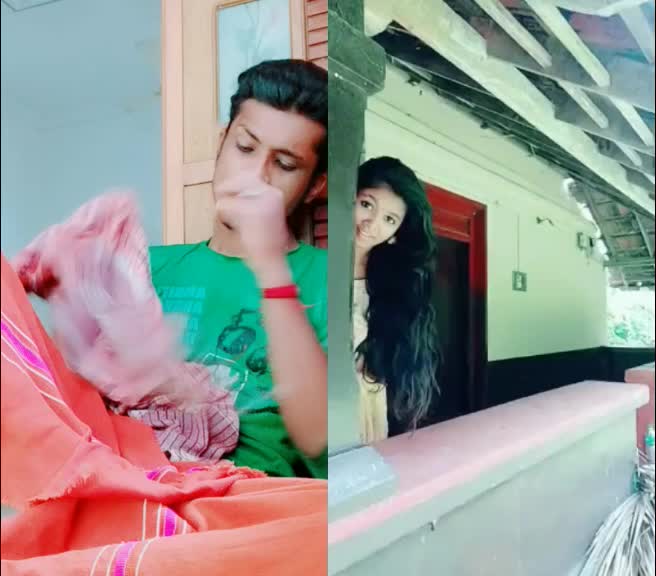 @Raneesh