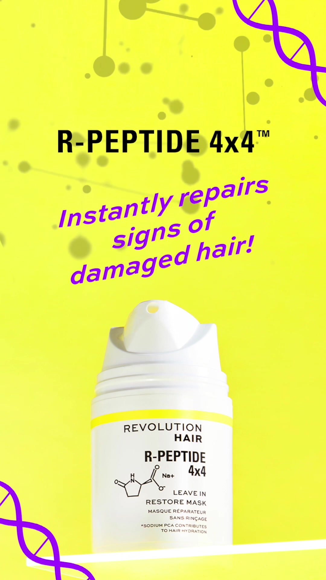 @Revolution Haircare 💇🏽♀️