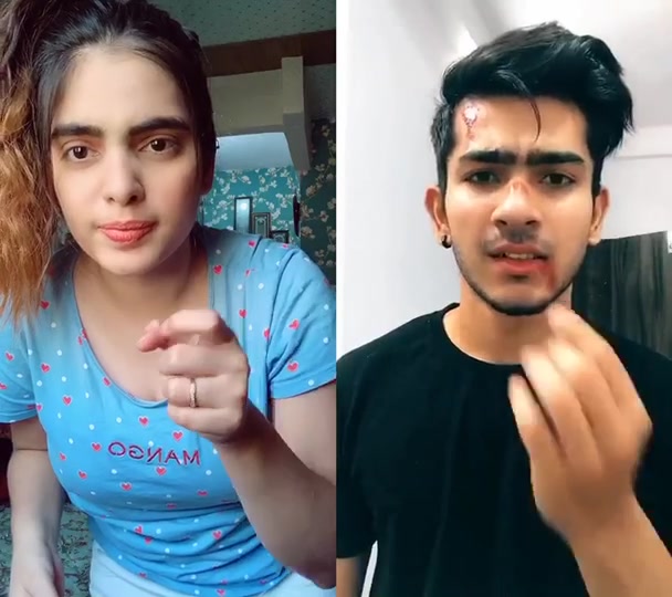 @Iamsana