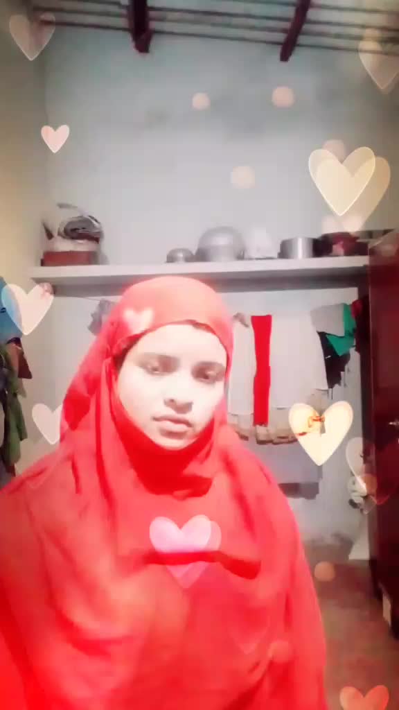 @saipalvi biki tiktok star