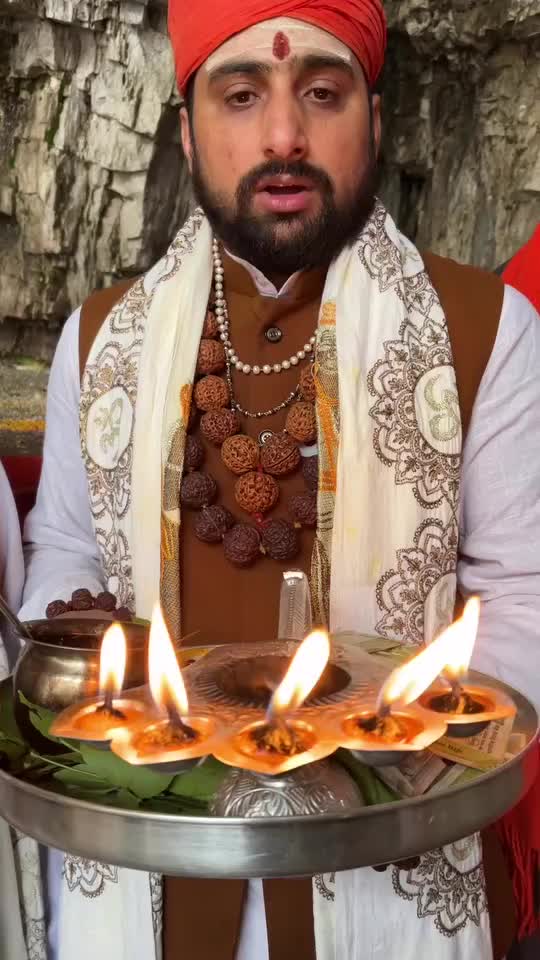 @CHALO AMARNATH YATRA