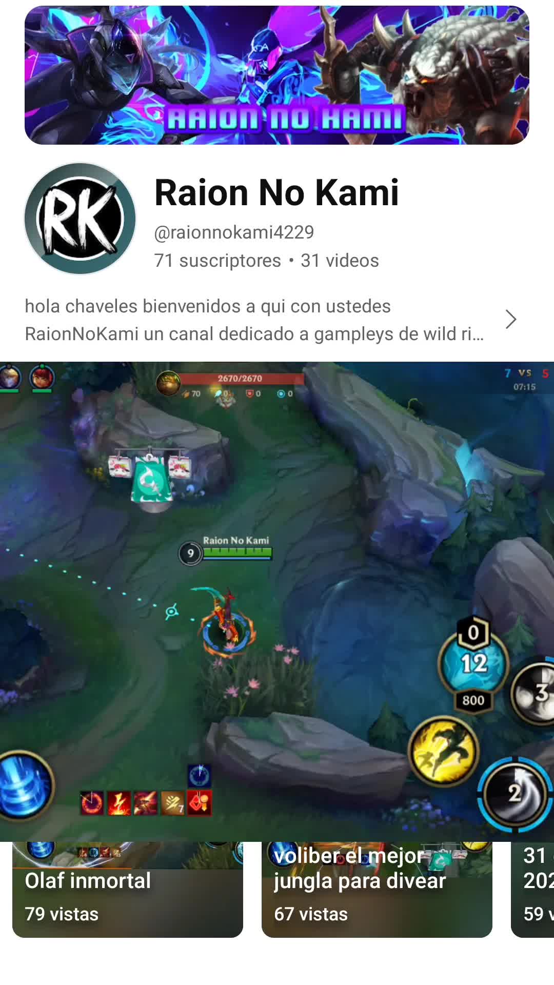 @RaionNoKami