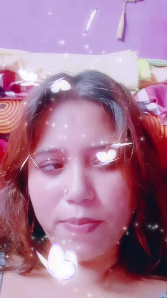 @Aliyah Fahim