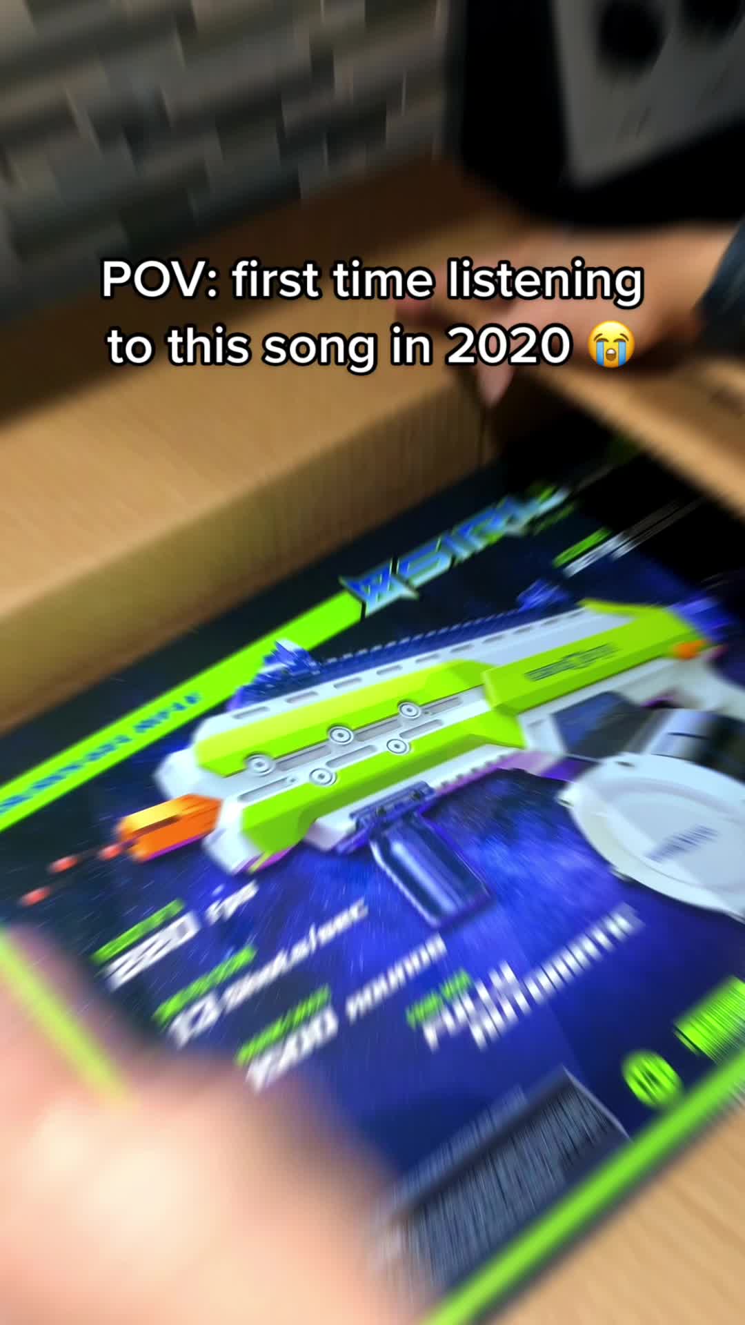 @Splatr Master