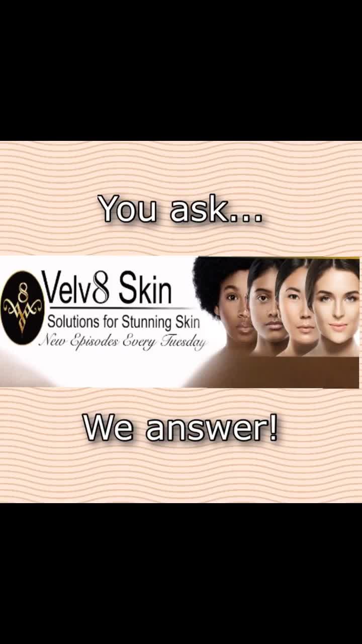 @VELV8 SKIN
