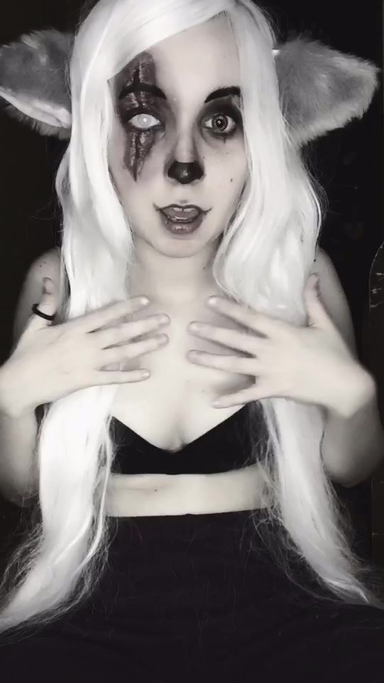 @Gaia AcidMoekko