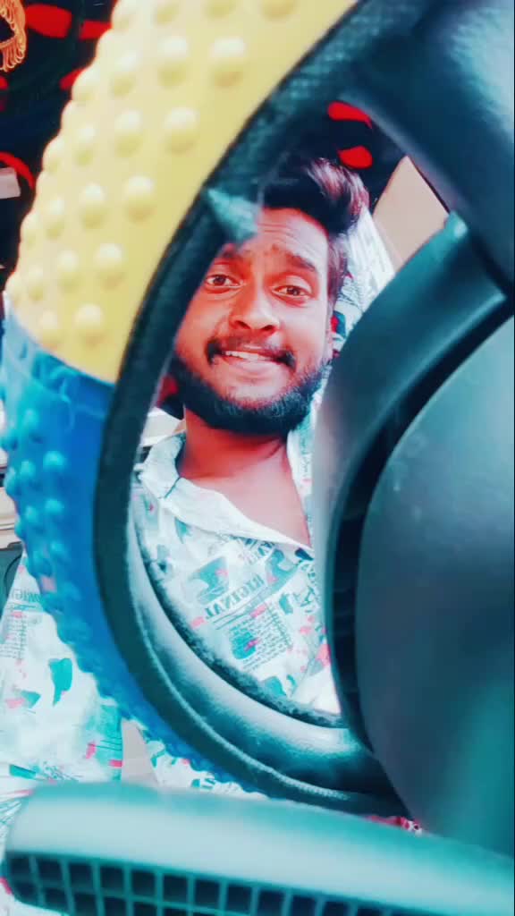 @bharath nani