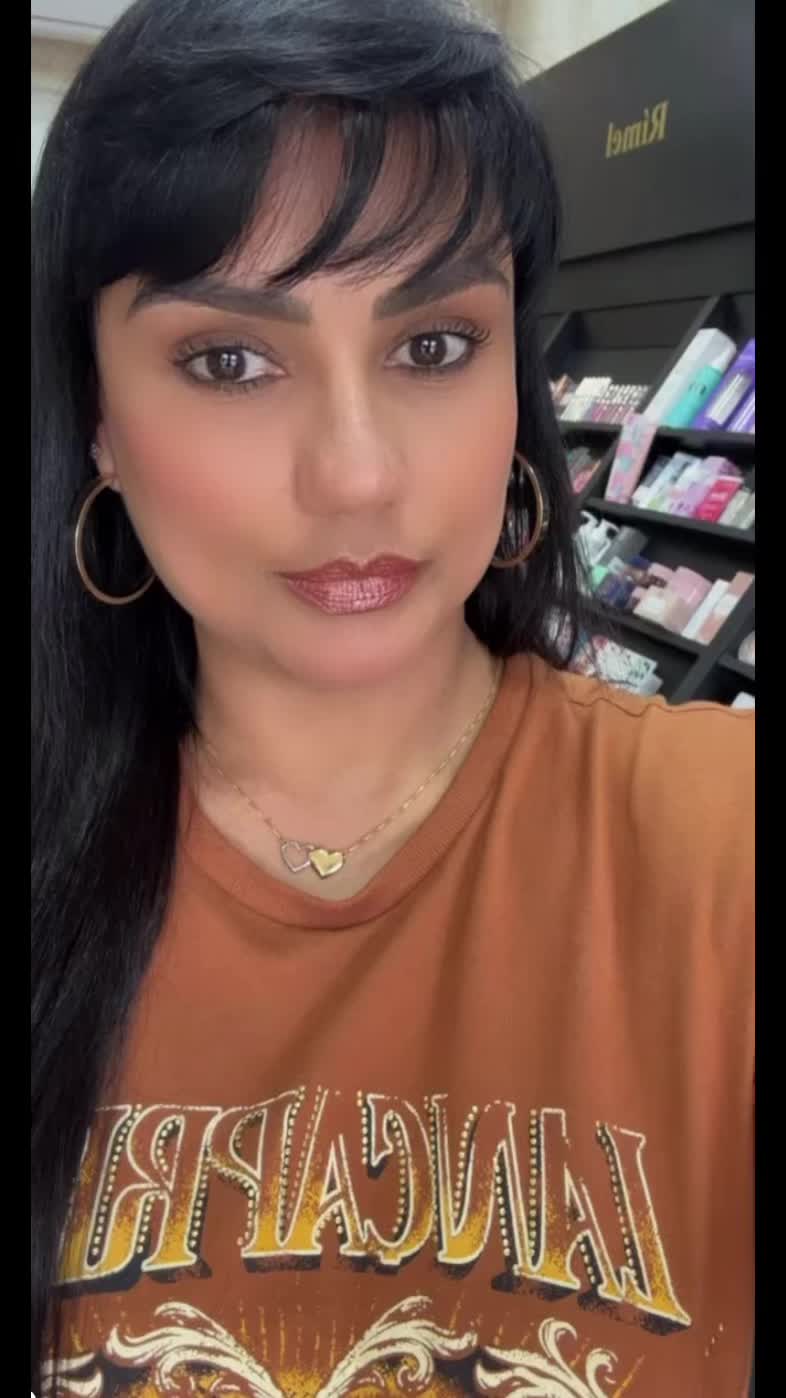 @Madamme Makeup🤩