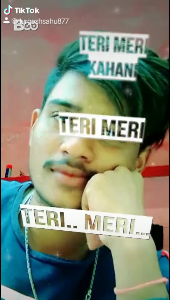 @Durgesh Sahu