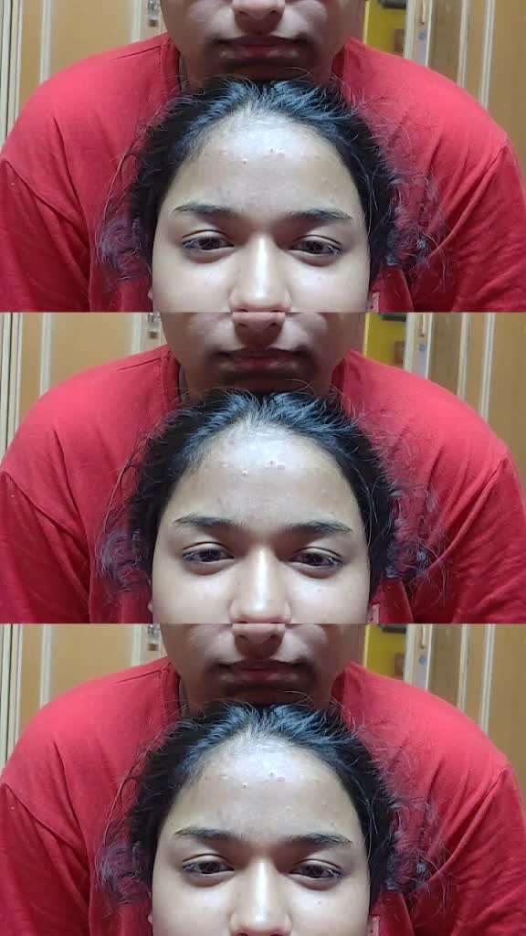 @Ria Nair