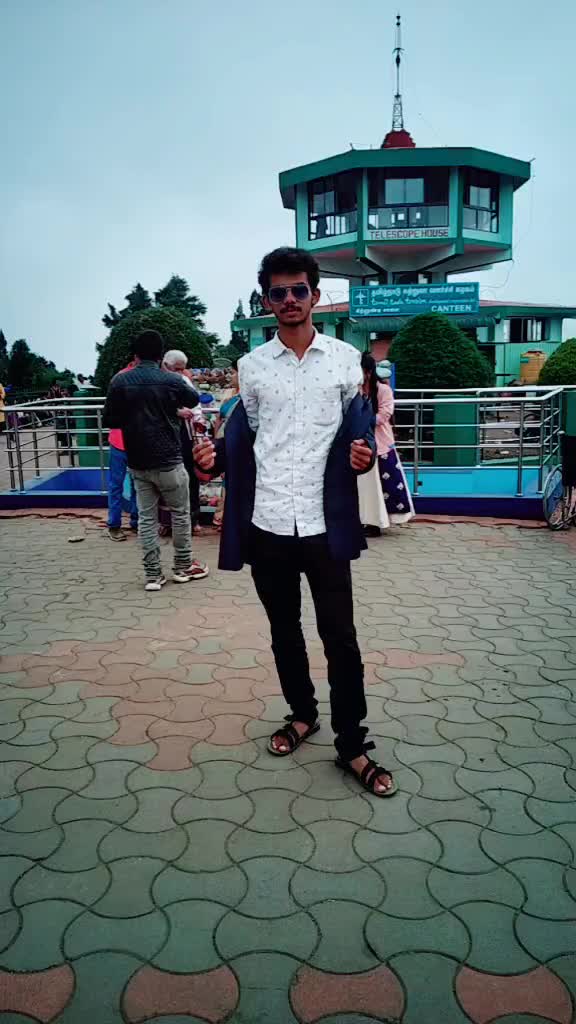 @Kavin Kumar