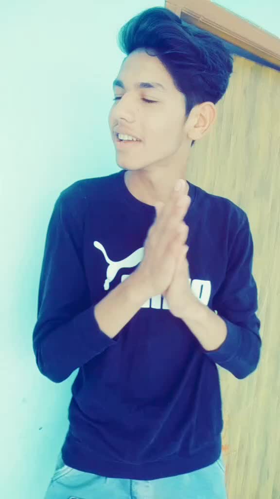 @😎*Tik-toker* boy🕺