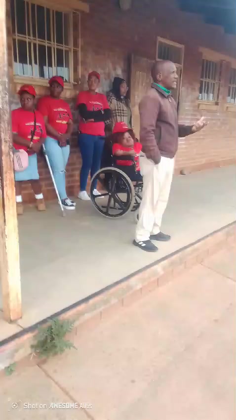 @Nosiphiwe Khumalo eBergville