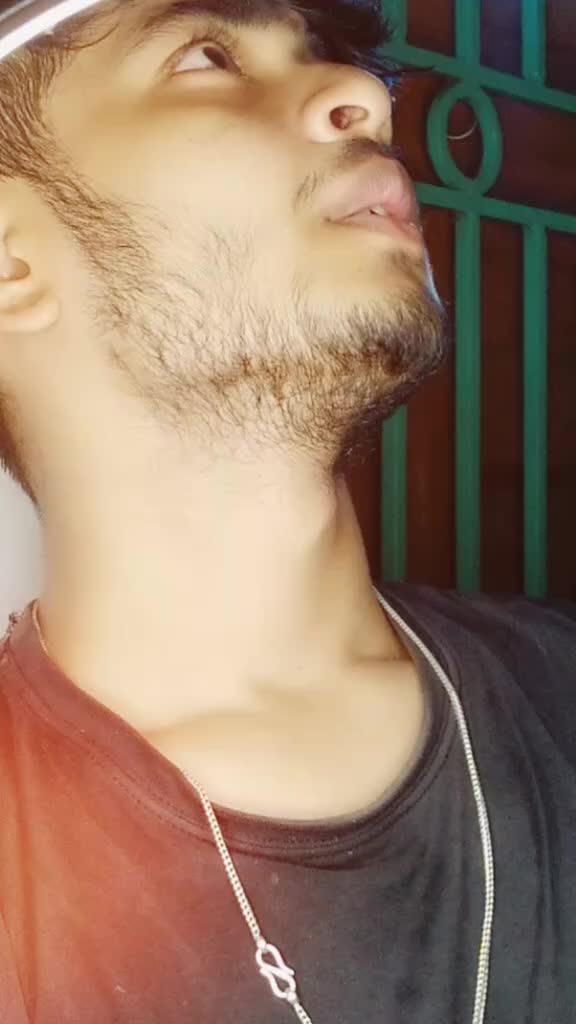 @cute bad boy