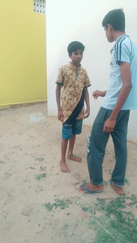 @Thuthi Thuthiyan
