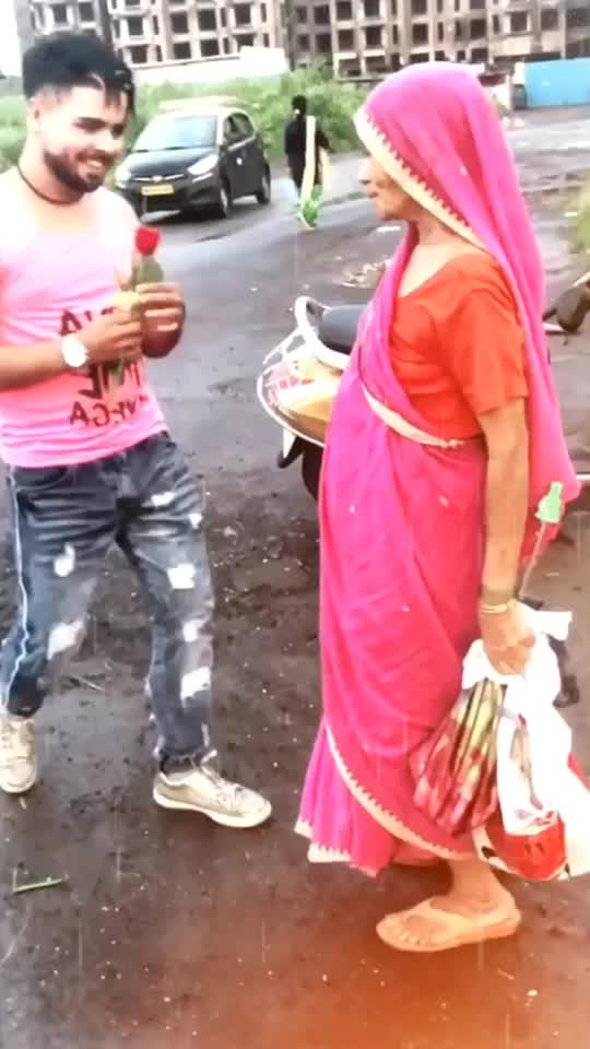 @attitude king jaddu
