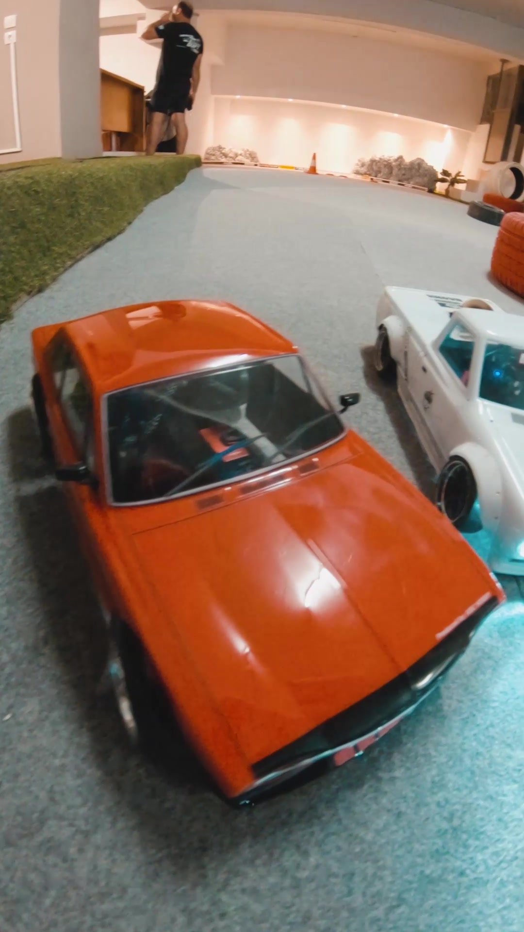 @Mini Racers