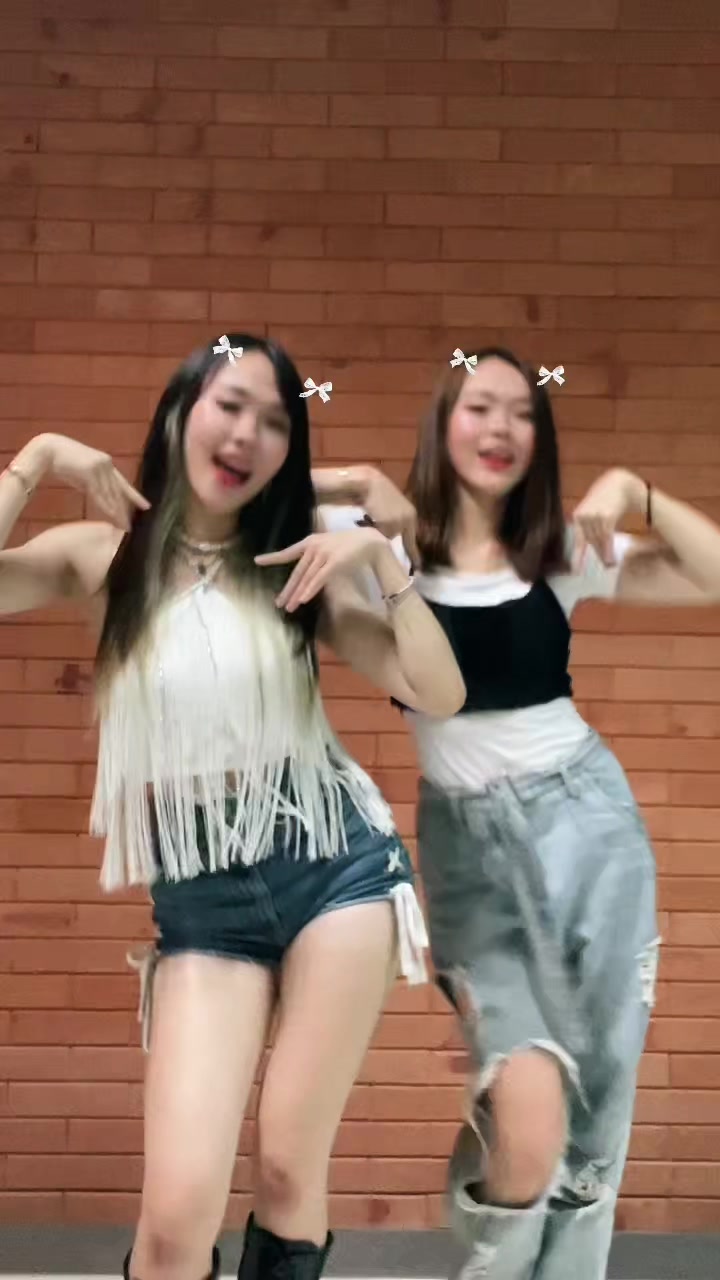 @IdenticalDance