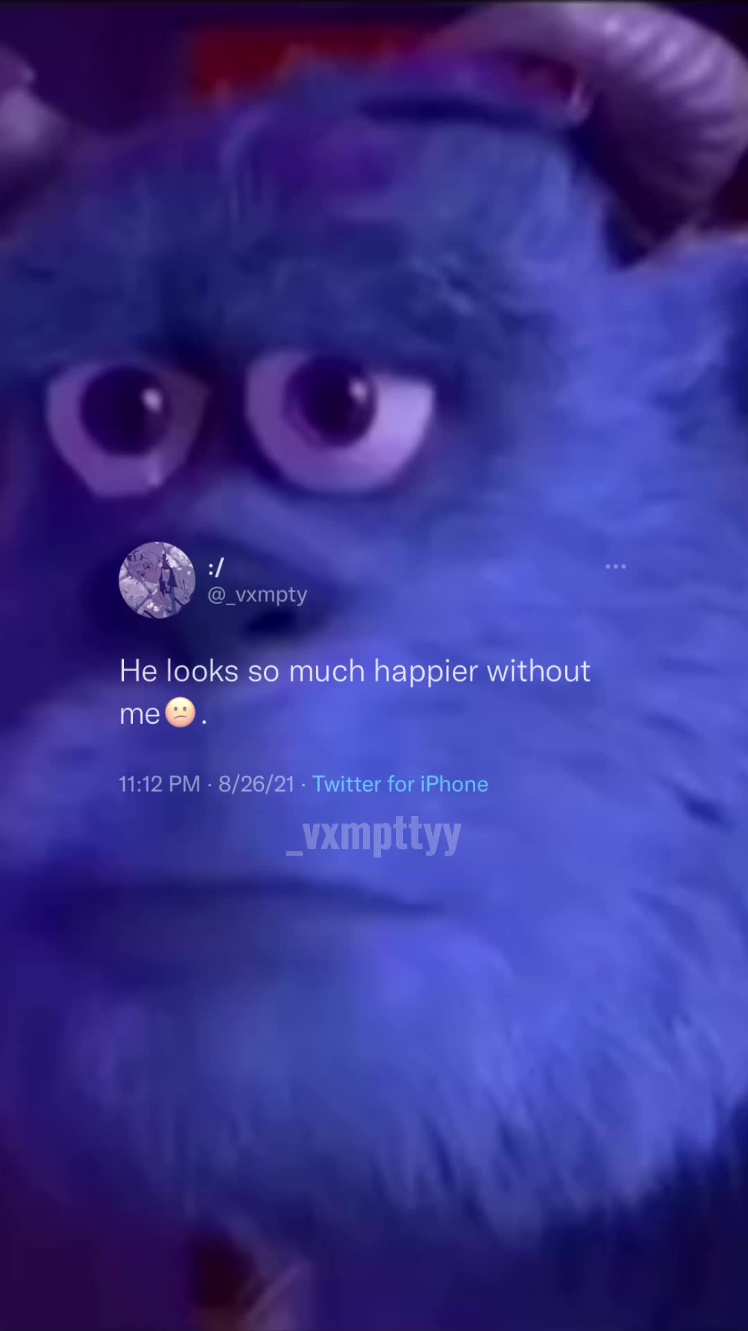 @</3