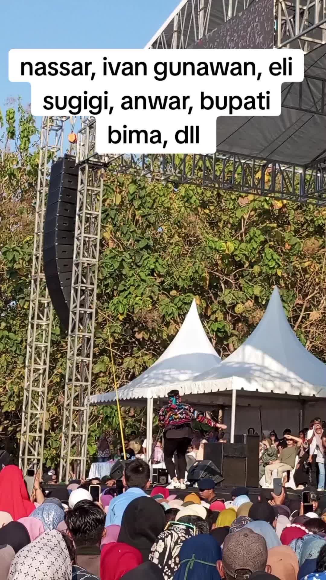 @YHANBIMA DMD SHOW