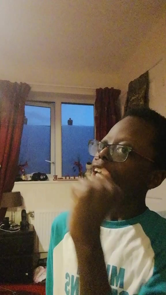 @Undergamer