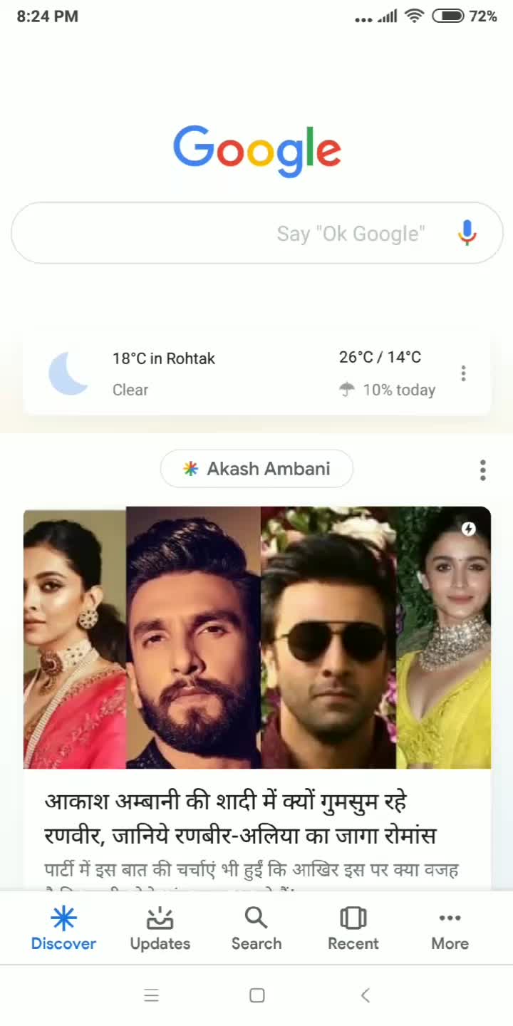 @Parth Tayal