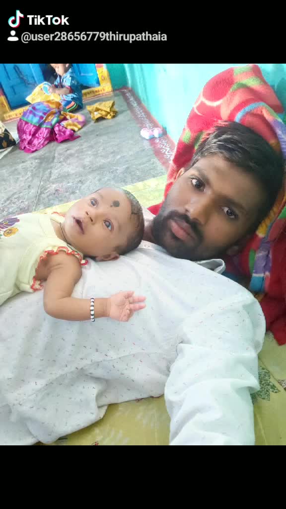 @thirupathaiah