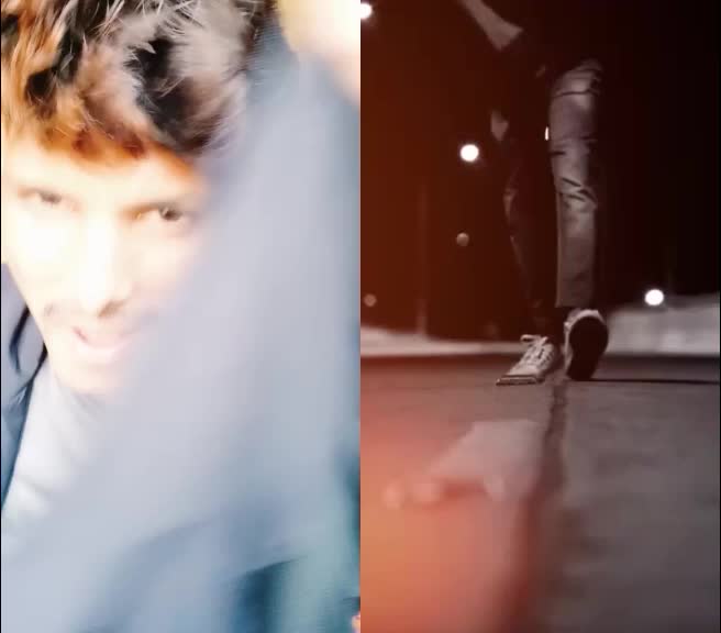 @ShrikanthDancer🇮🇳