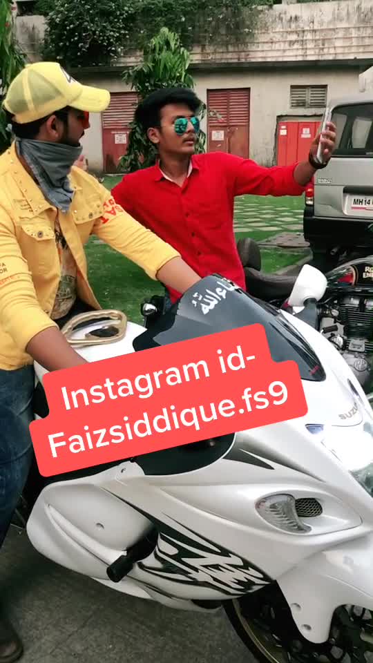 @👑Faiz Siddique👑
