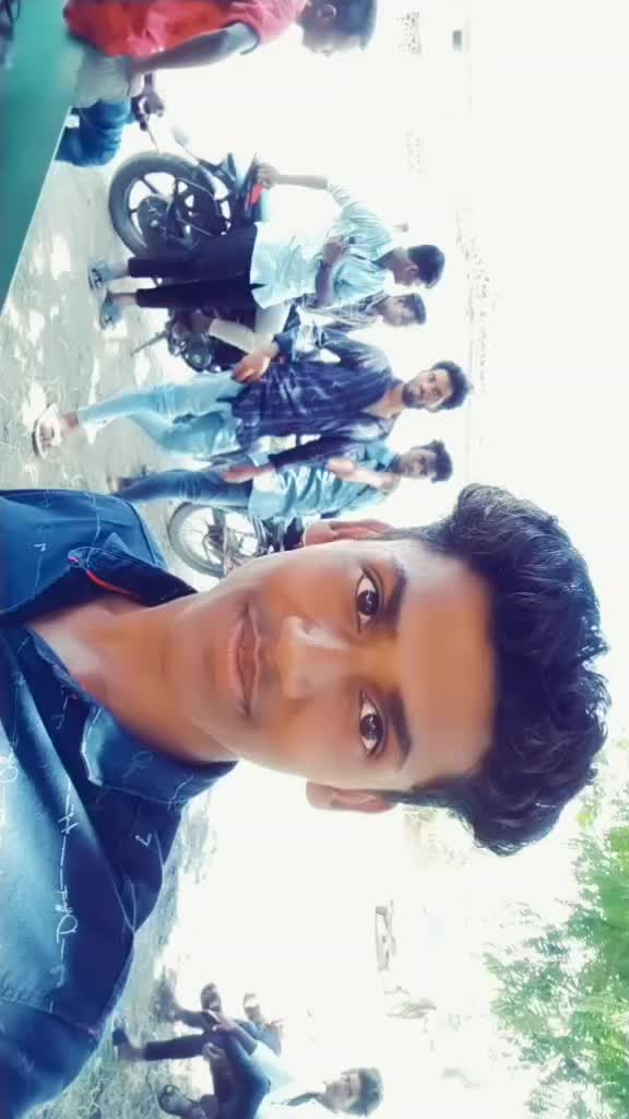 @Dj Naveen