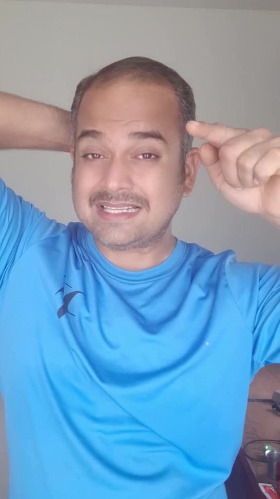 @Ragavendra Prasad