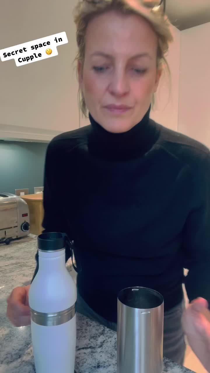 @CuppleUp