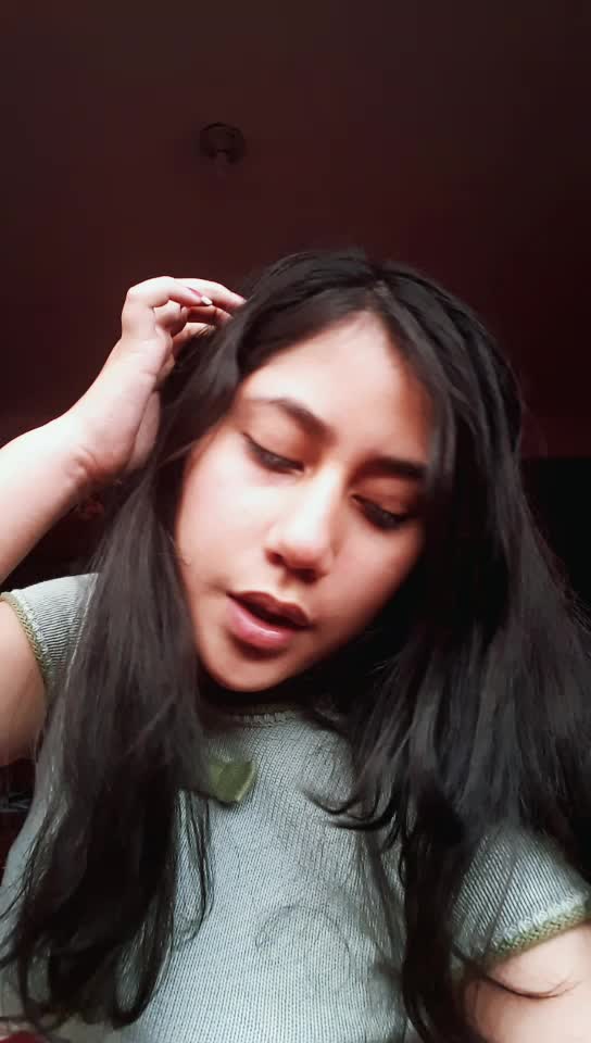 @Melany Alejandra