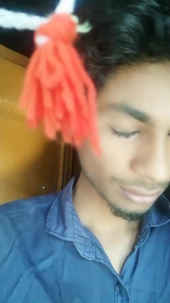@Anirudh karthi