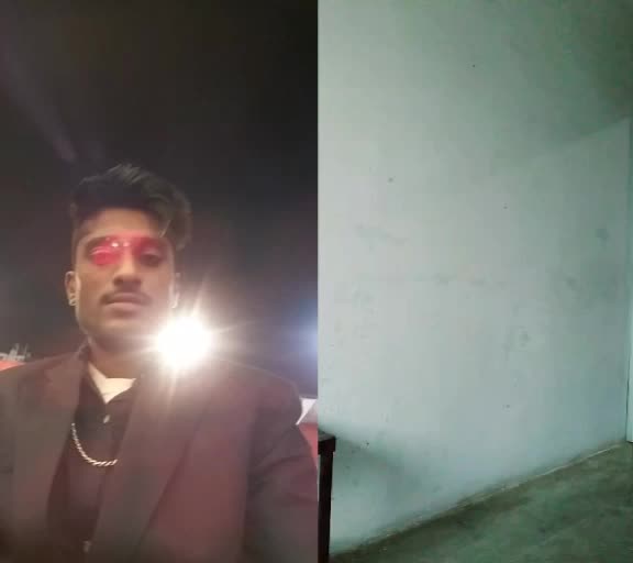 @Mubeen Javed