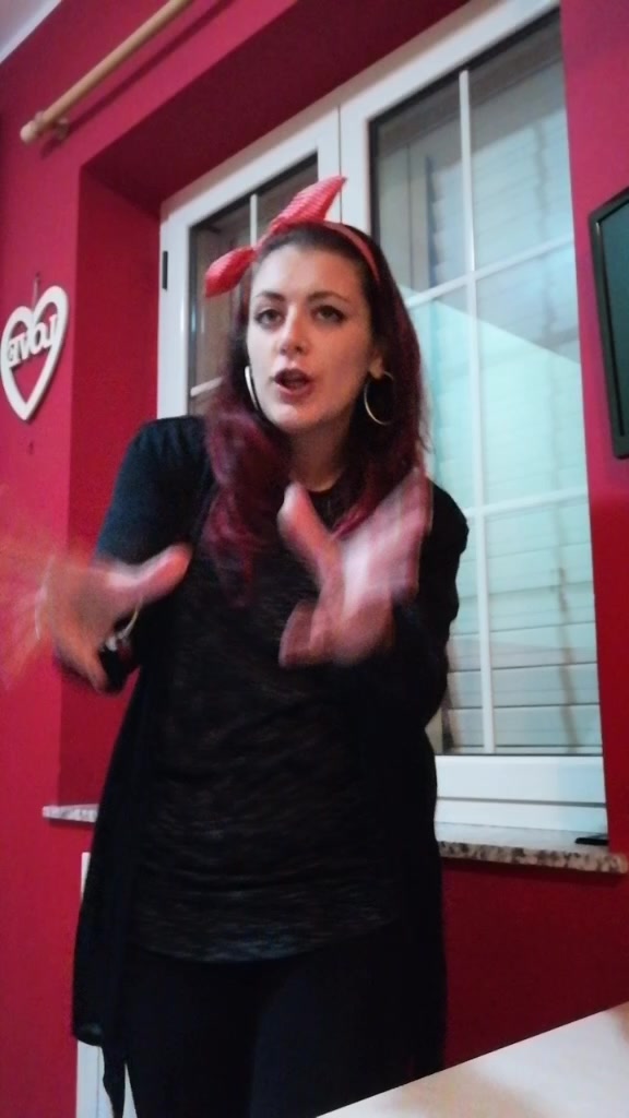 @Sara Bronzi