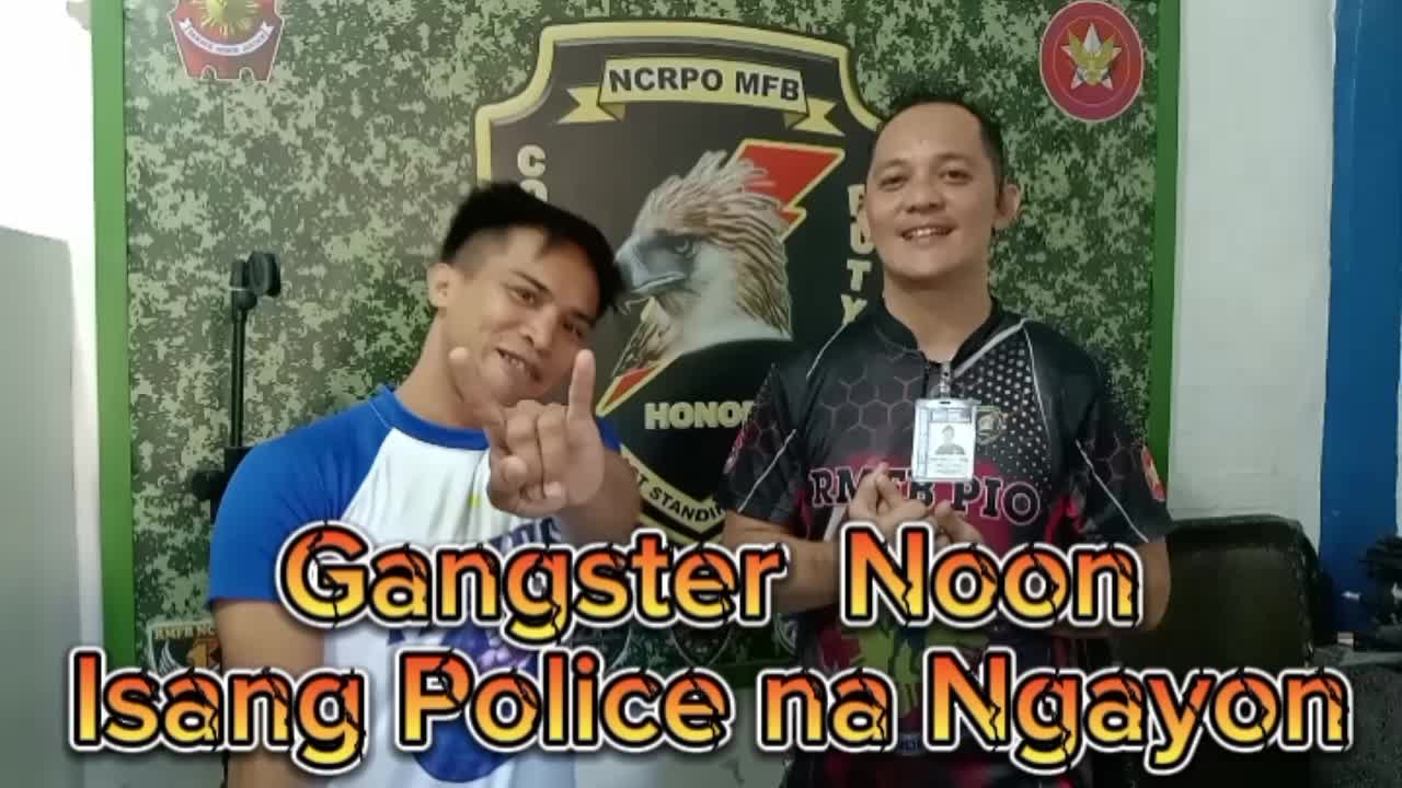 @Kasipag 2.0 official Vlog