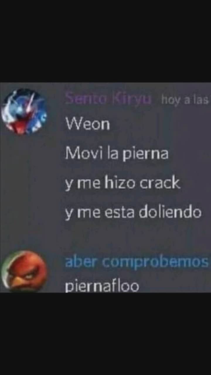 @Pasajero del tiktok