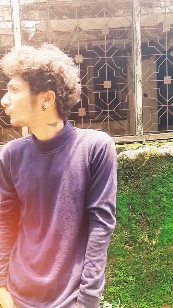 @Aniket bad boy😈