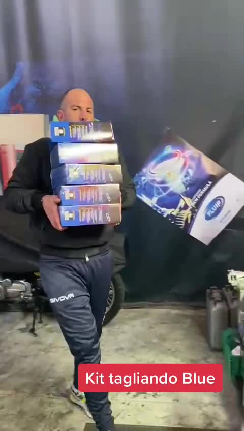 @AdditiviBlue.it