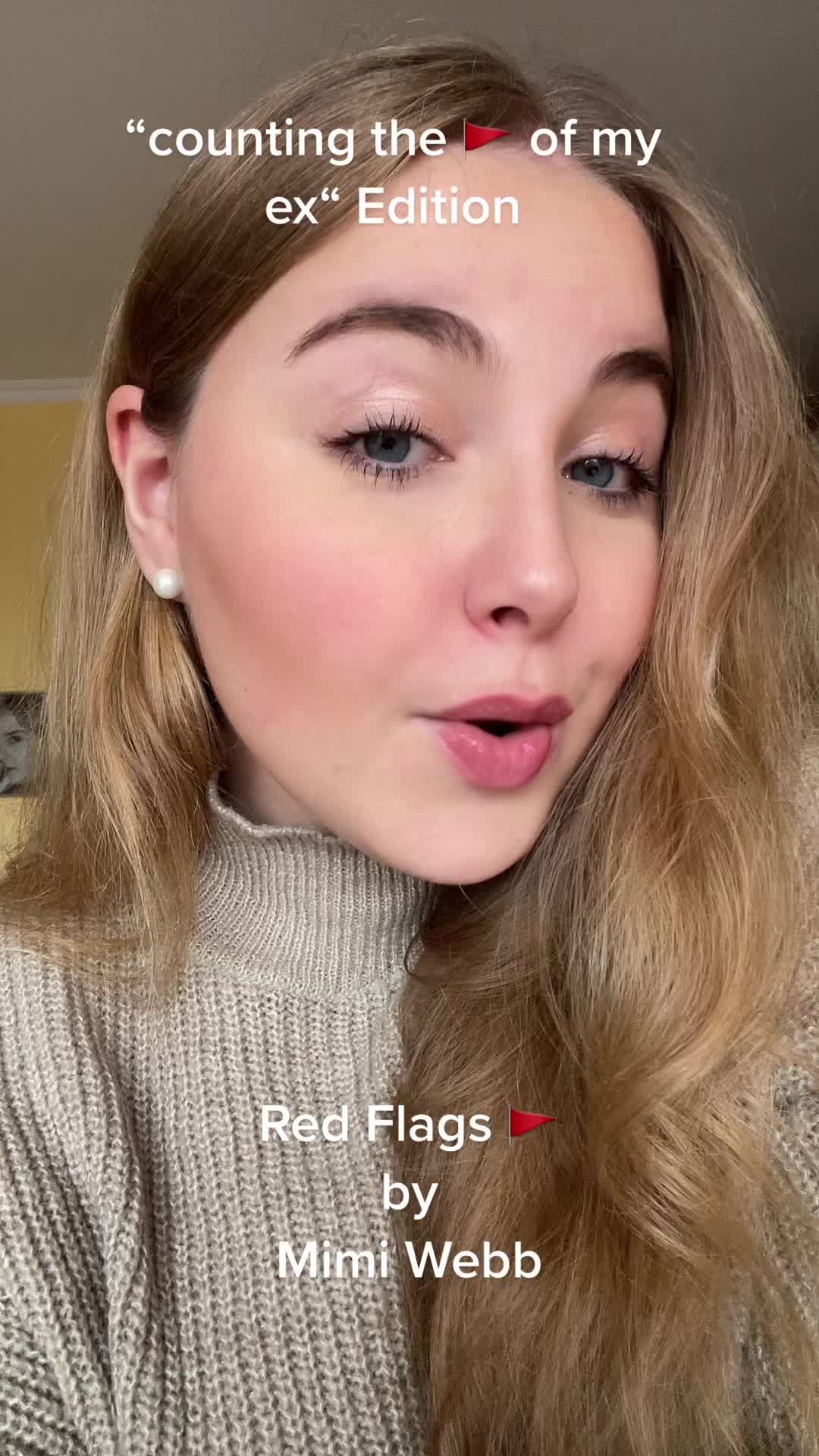 @MIMI WEBB ON TOUR