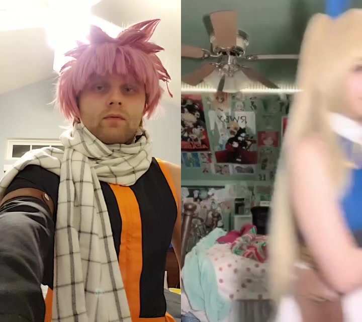 @Matthew of Fairytail