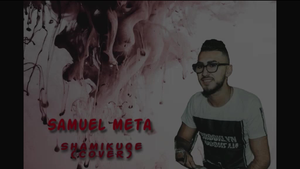 @Samuel MeTa